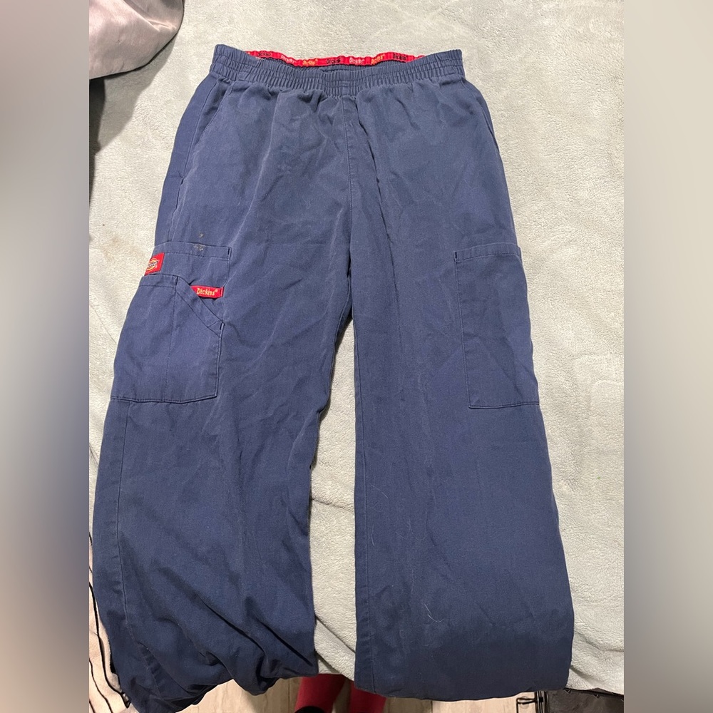Dickies cargo pants
